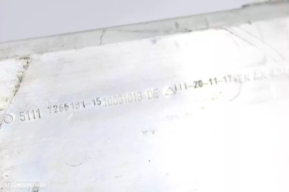 PONTA CHASSIS FRONTAL BMW 1 2018 -51117266191 IZQUIERDA - 3