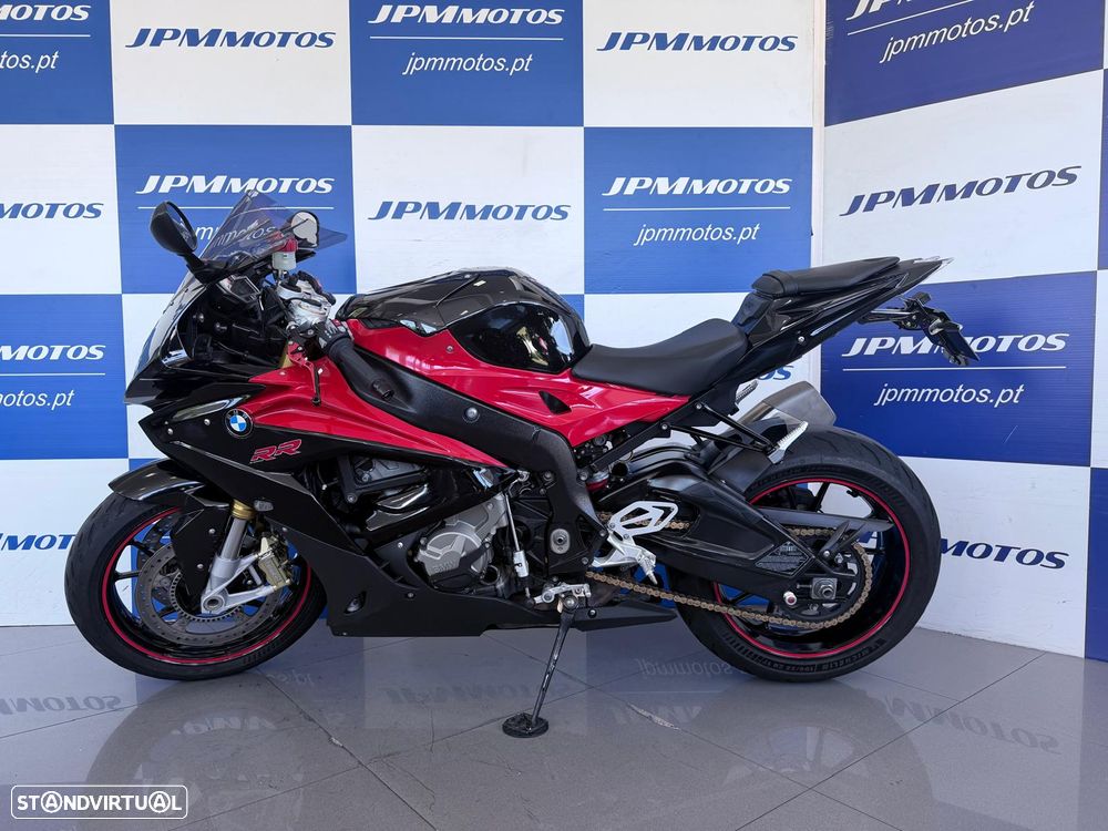 BMW S 1000 RR - 3
