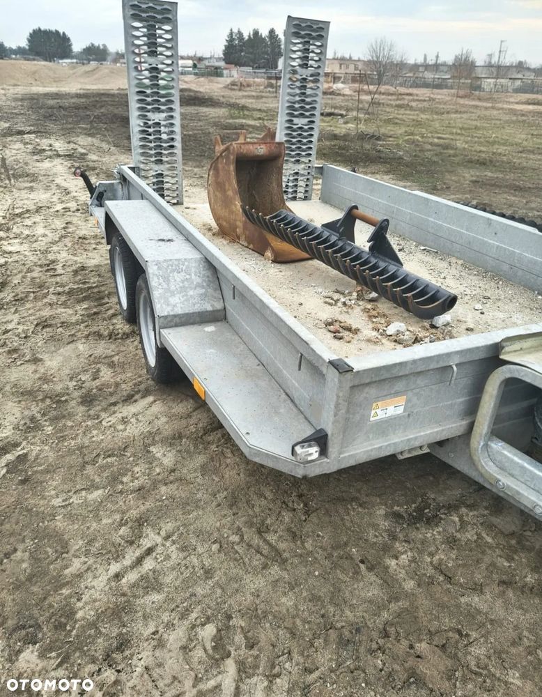 Wacker Neuson EZ28 - 23
