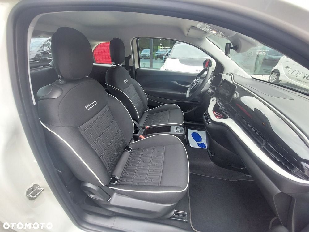 Fiat 500e - 11