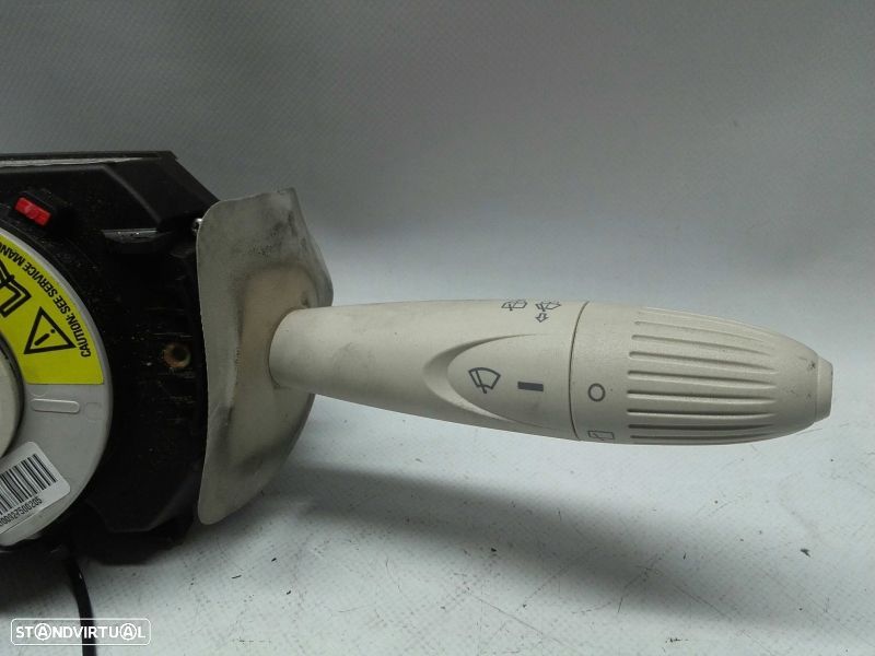 Fita de airbags FIAT 500 (312_) - 3