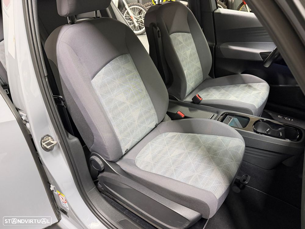 VW ID.3 Pure Performance City - 15