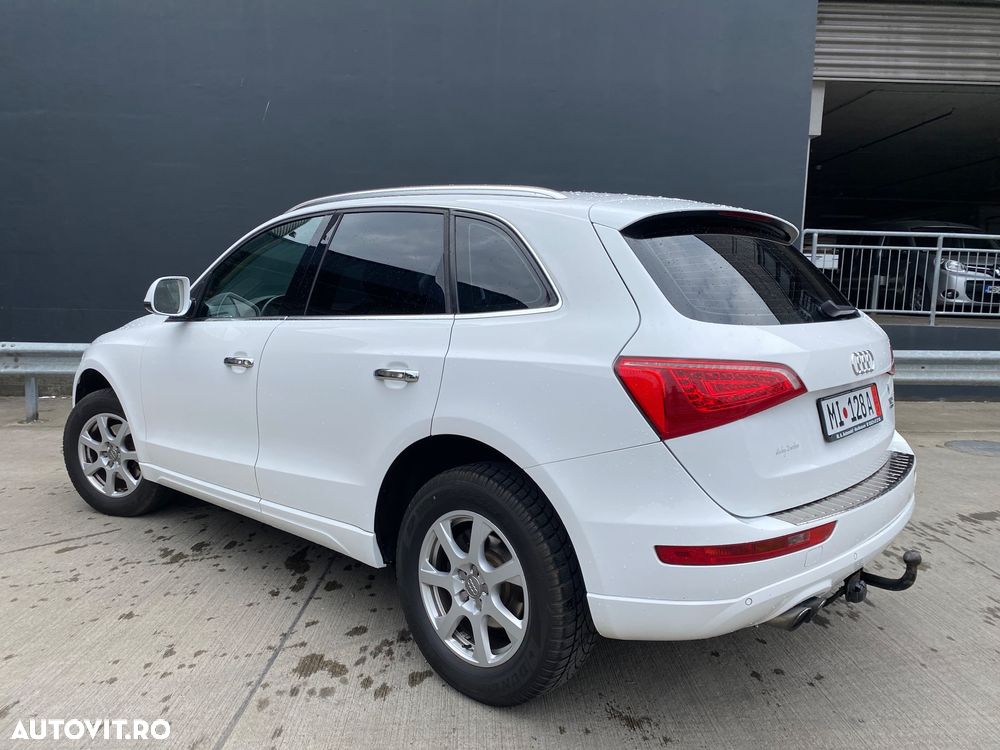Audi Q5 - 3