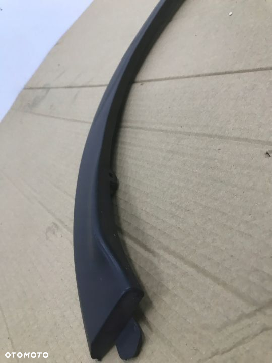 Listwa Renault Captur 1 I nakładka rant nadkola błotnika prawa tylna 2013-2019r. 788A20643R - 6
