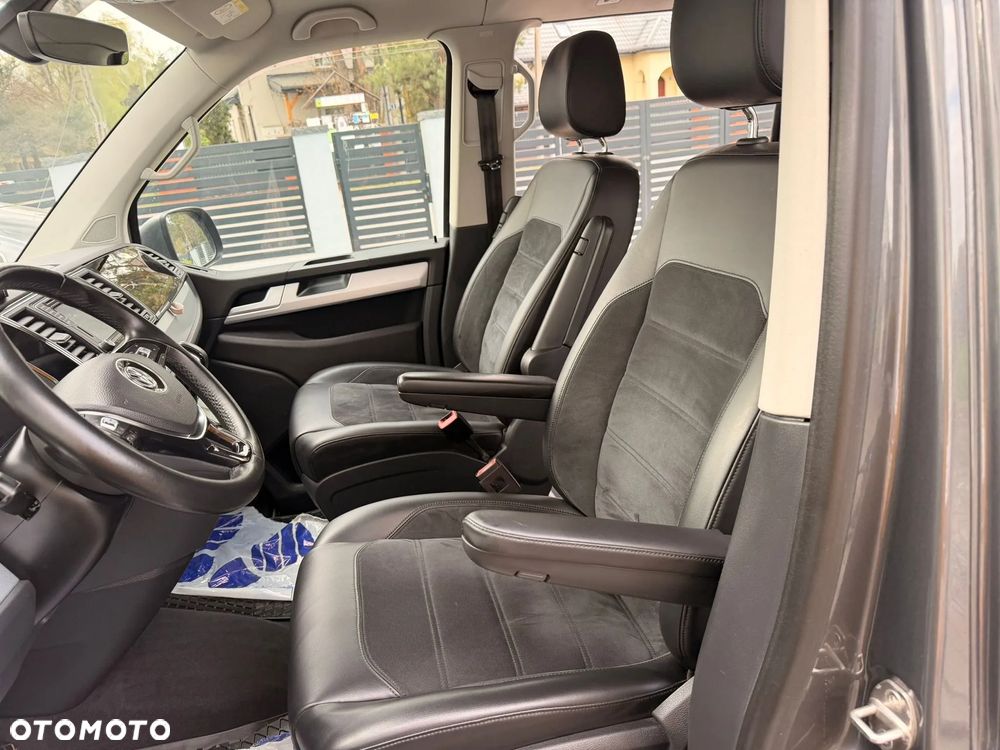 Volkswagen Multivan 2.0 TDI L1 Highline 4Motion DSG - 16