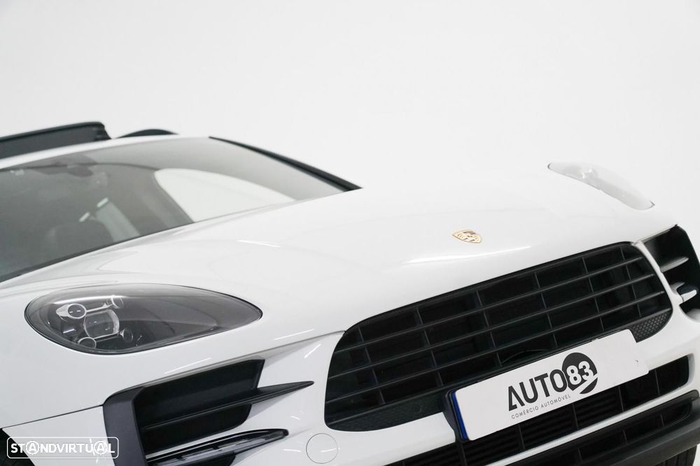 Porsche Macan Spirit - 15
