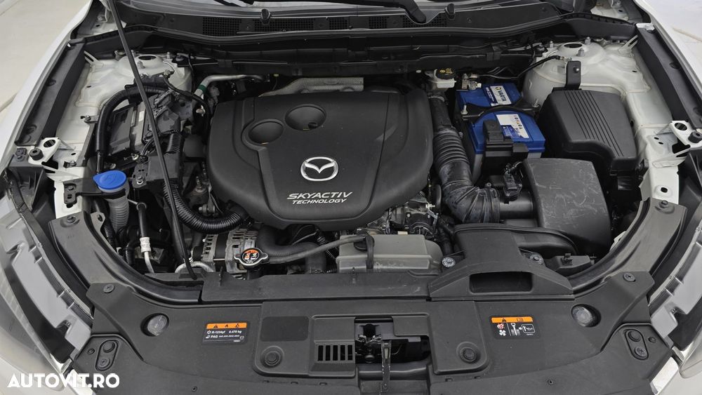 Mazda CX-5 - 24