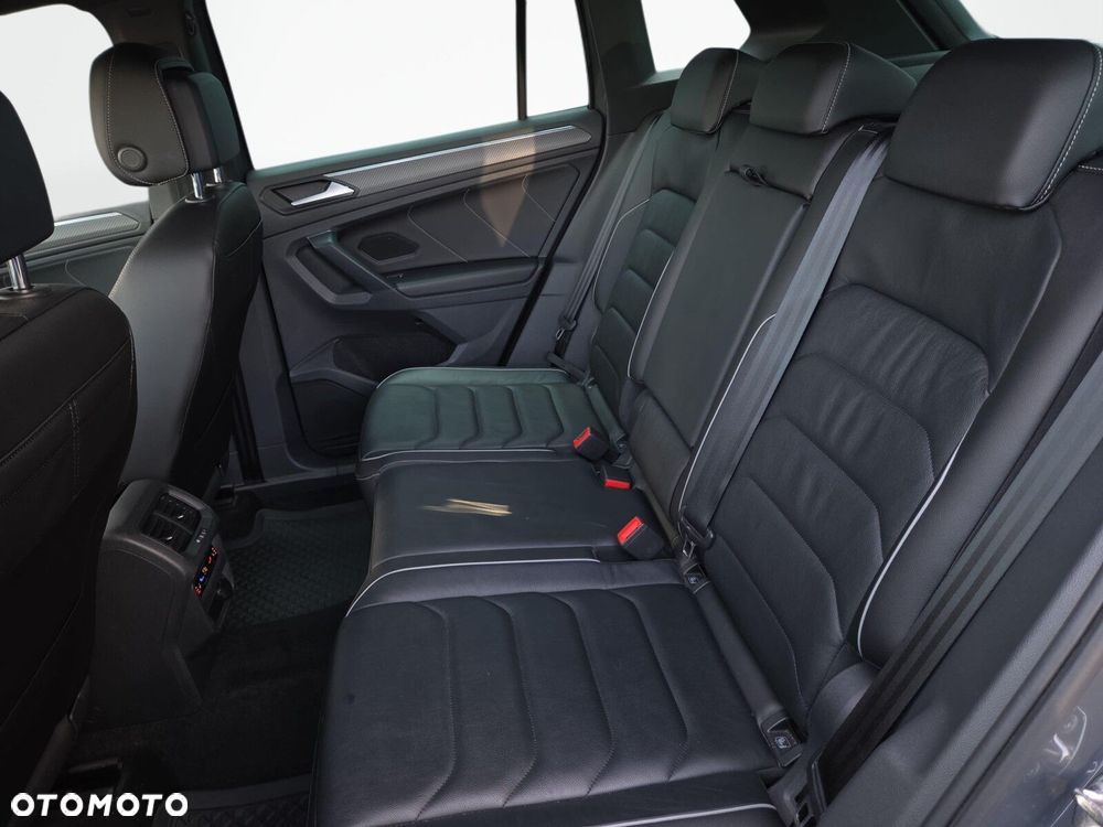 Volkswagen Tiguan 2.0 TDI SCR 4Mot R-Line DSG - 12