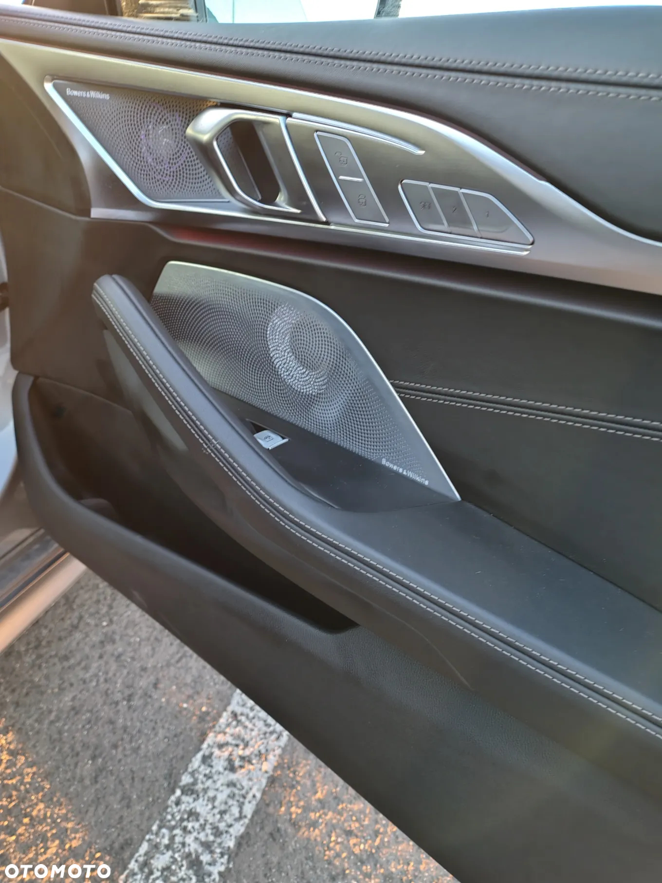 BMW Seria 8 M850i xDrive - 22