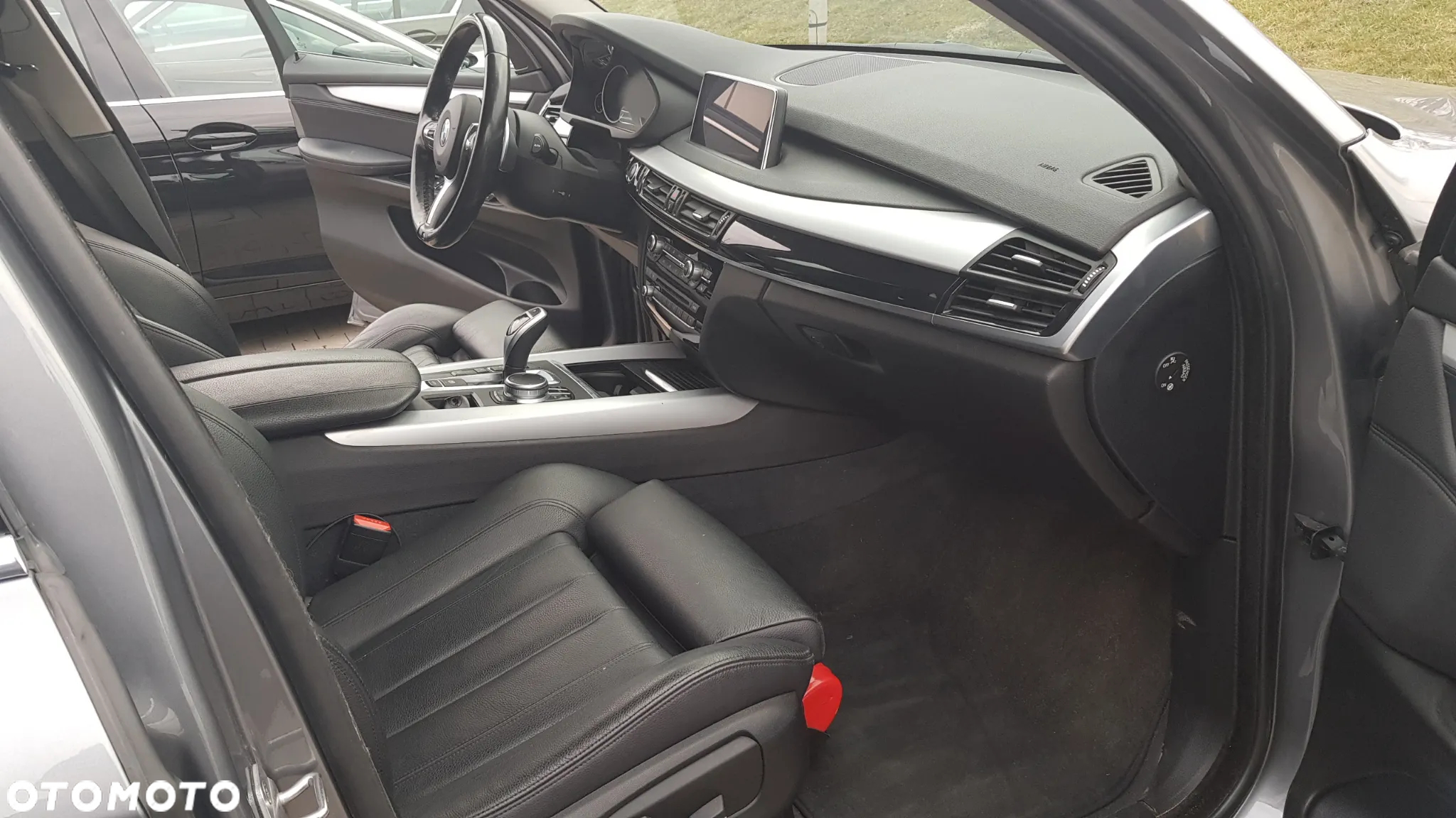 BMW X5 xDrive25d - 12