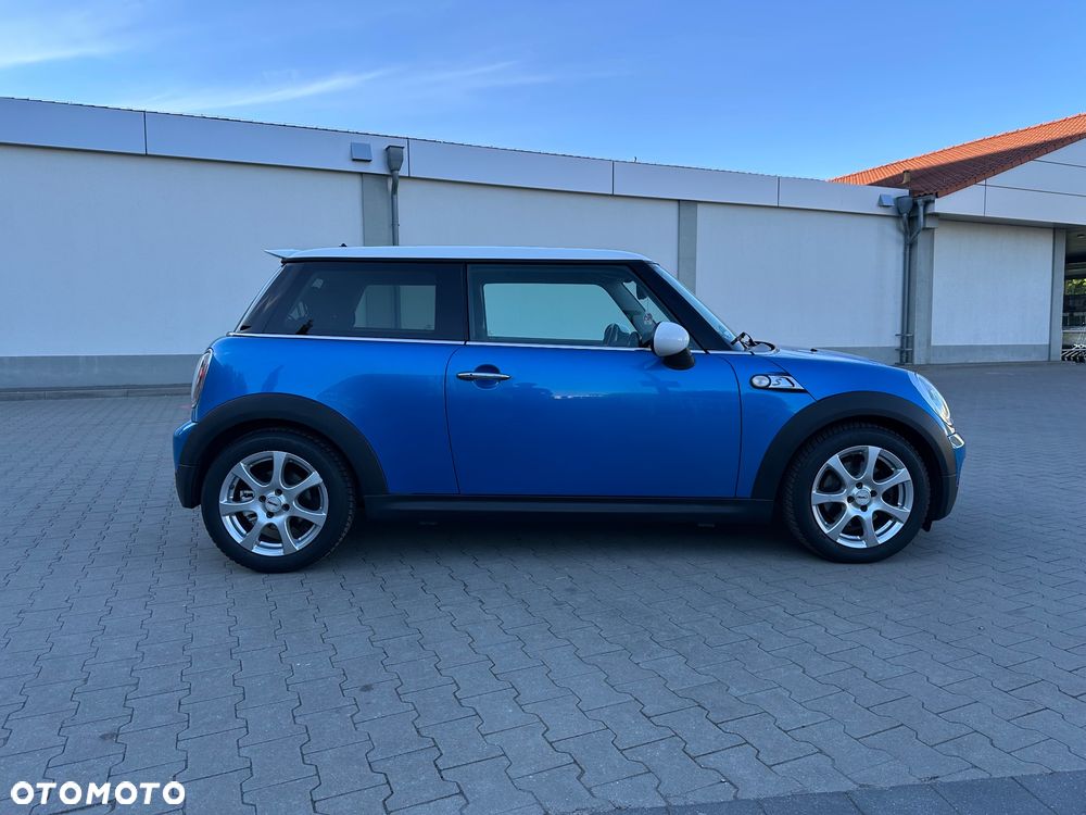 MINI Cooper S Standard - 4