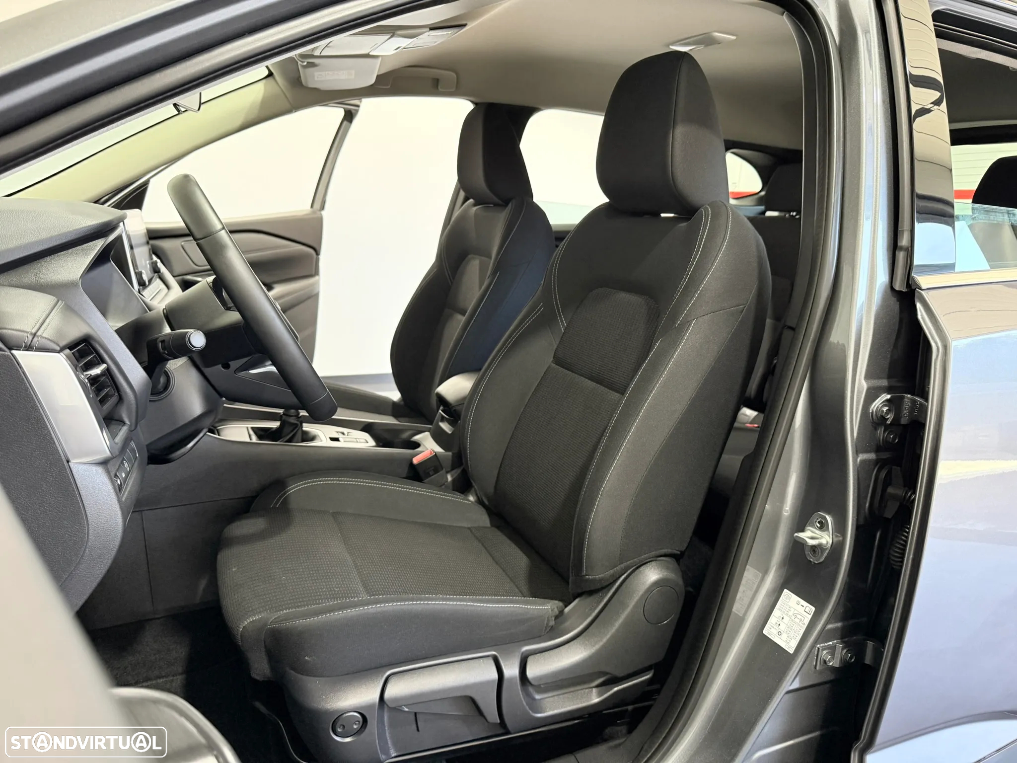 Nissan Qashqai 1.5 e-Power Acenta - 6