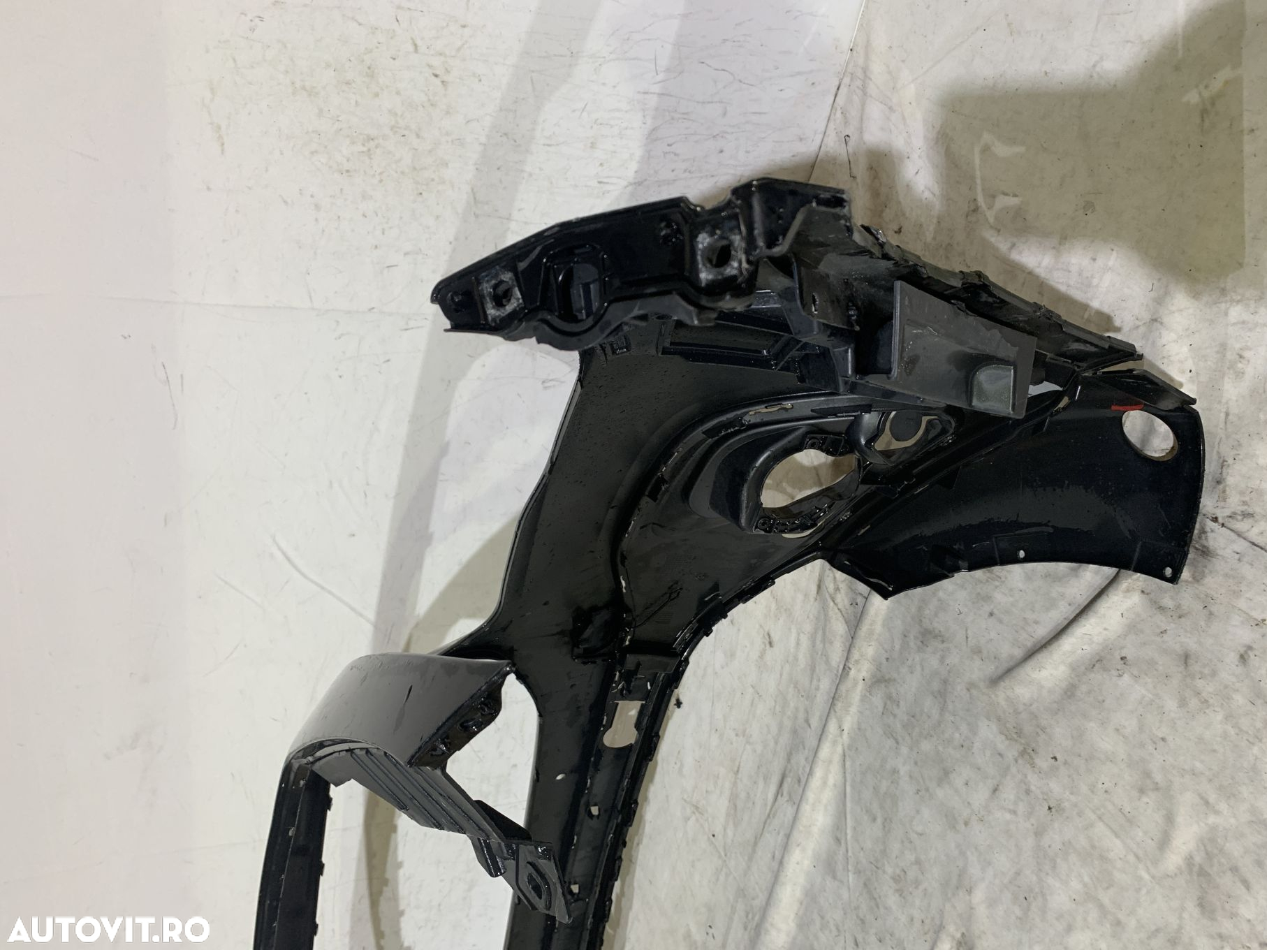 Bara fata Mercedes GLA W247, 2020, 2021, 2022, 2023, 2024, cod origine OE A2478858803. - 5