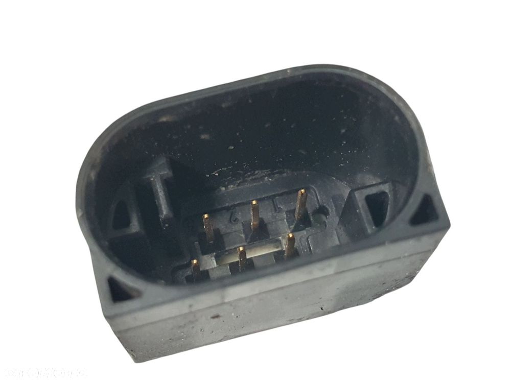 PRZEPUSTNICA Ford Transit Custom 2.2 TDCi 0280750598 BK2Q-9E926-AC OEM - 4