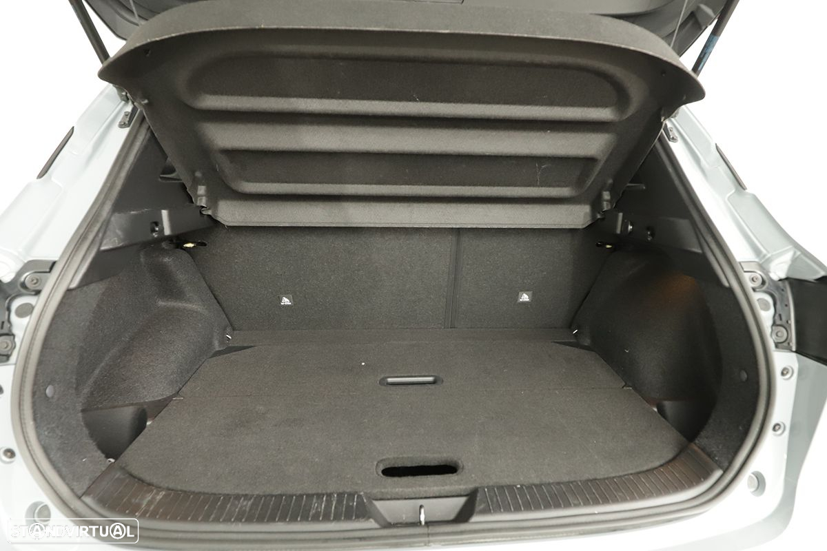 Nissan Qashqai 1.3 DIG-T N-Connecta LED - 25