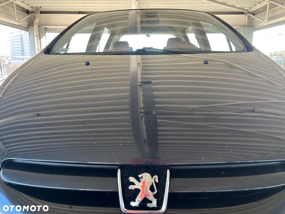 Peugeot 307 2.0 HDi Premium - 14