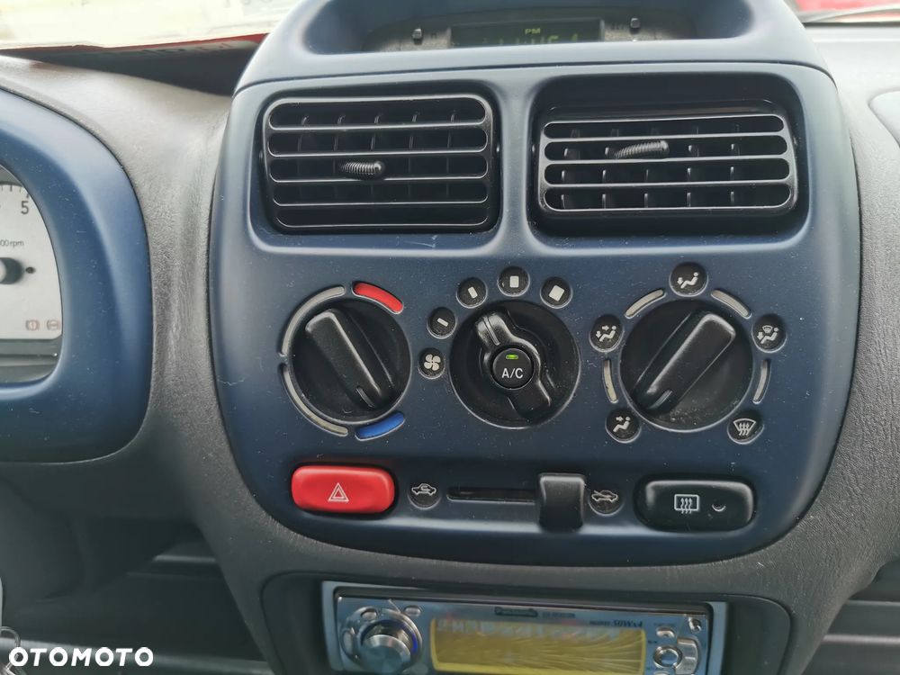 Suzuki Ignis - 13