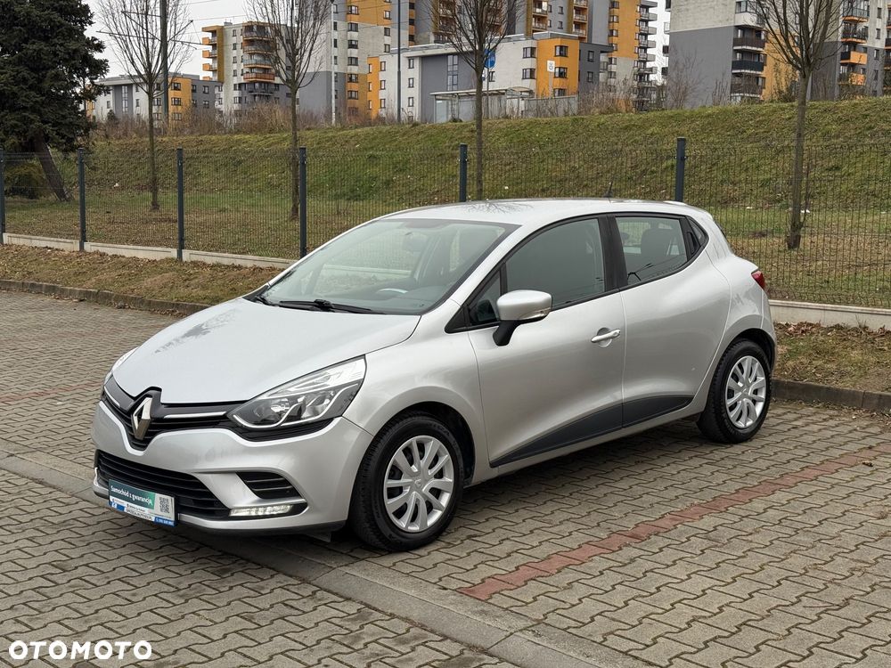 Renault Clio 1.2 16V Alize - 35