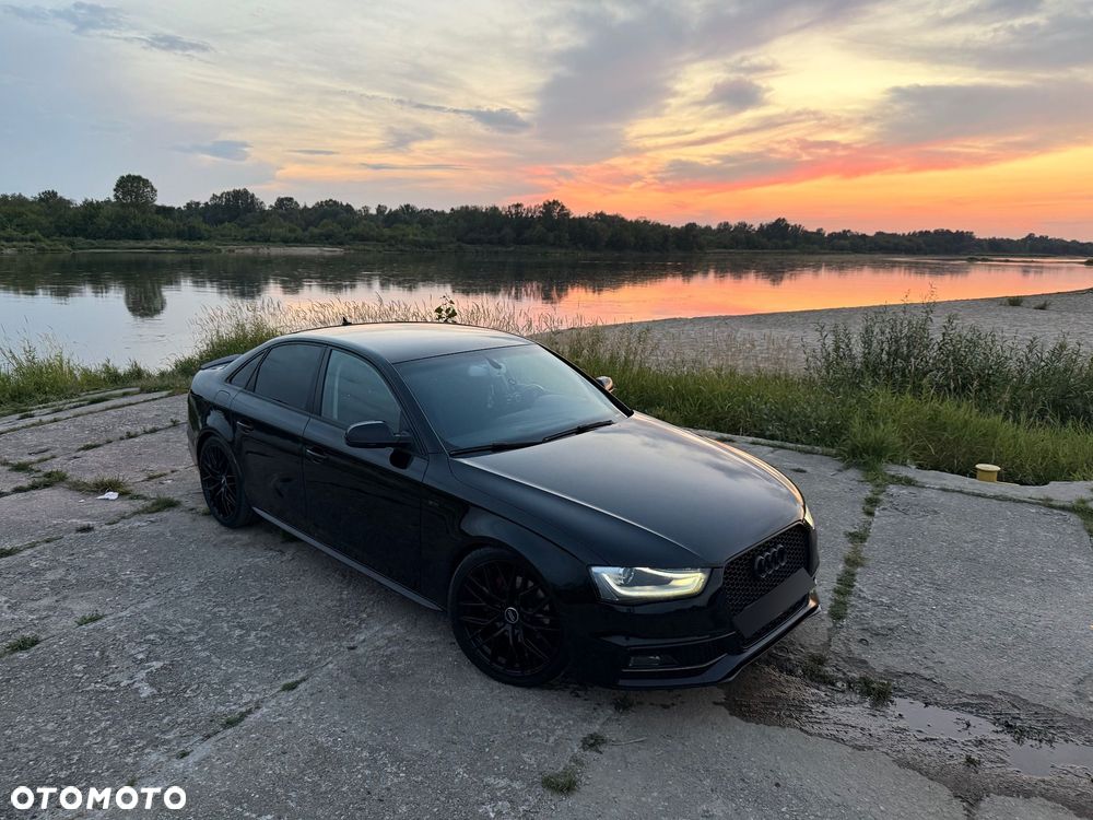 Audi A4 Limousine 2.0 TDI - 10