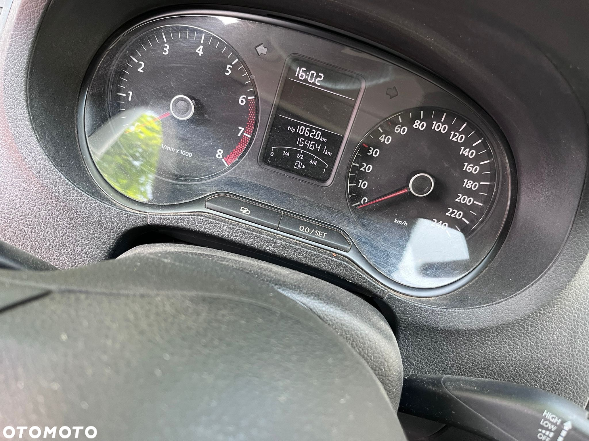Volkswagen Polo 1.2 TSI Highline - 11
