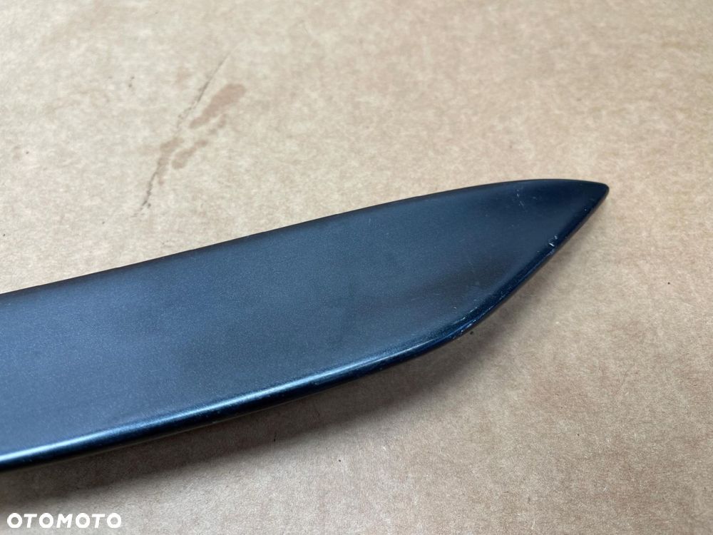 LP4 MERCEDES W213 AMG 6.3 SPOILER LOTKA KLAPY ORYGINAŁ A2137900600 - 3