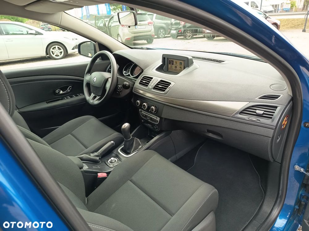 Renault Megane 1.6 16V 100 TomTom Edition - 31