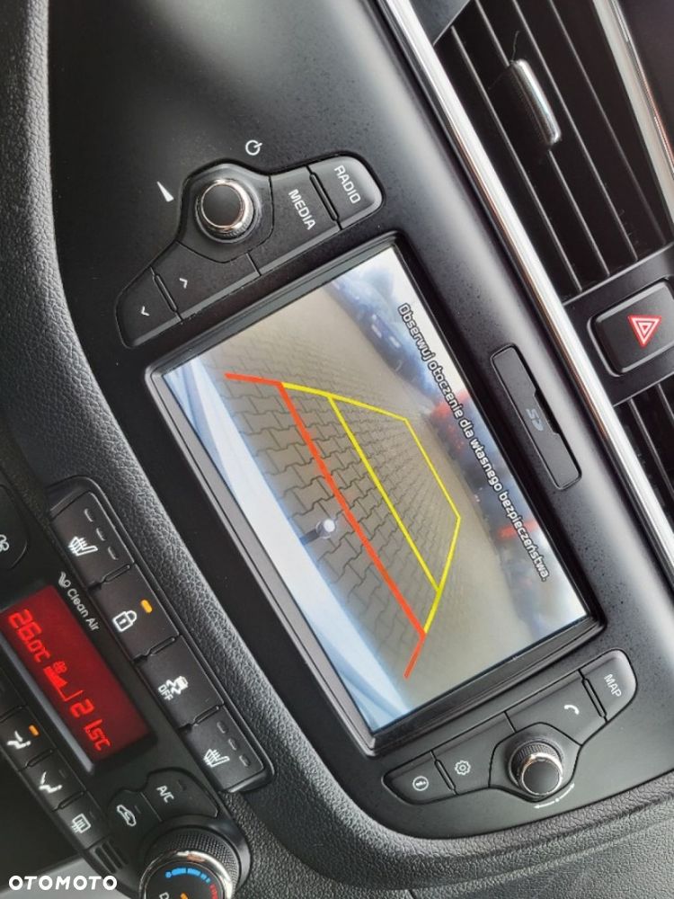 Kia Ceed - 12