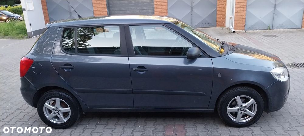 Skoda Fabia 1.2 12V Classic - 3