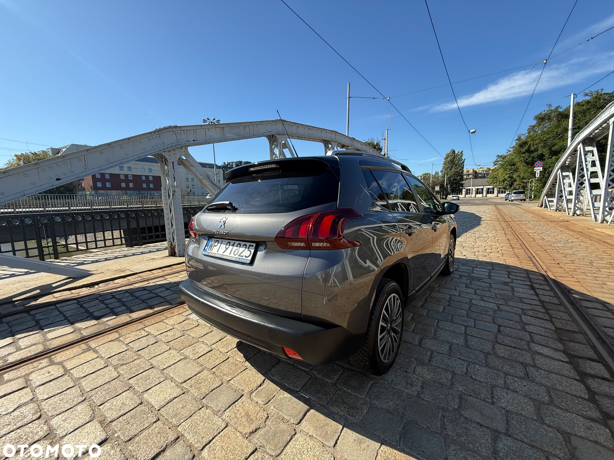 Peugeot 2008 1.6 BlueHDi Style - 20