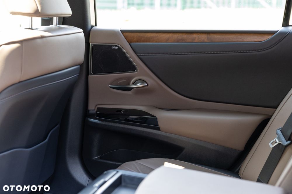 Lexus ES 300h Prestige - 34