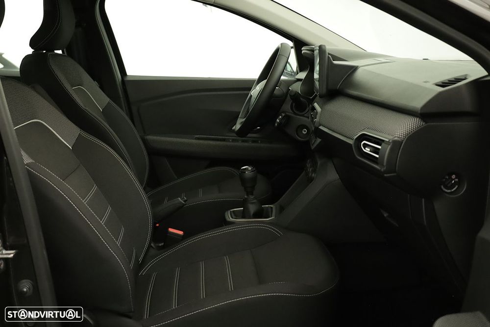 Dacia Sandero 1.0 TCe Expression - 20