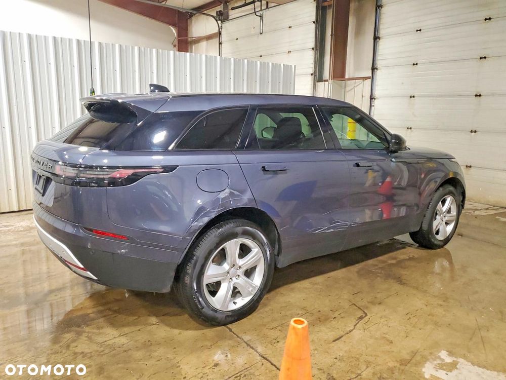 Land Rover Range Rover Velar 2.0 Si4 R-Dynamic S - 6
