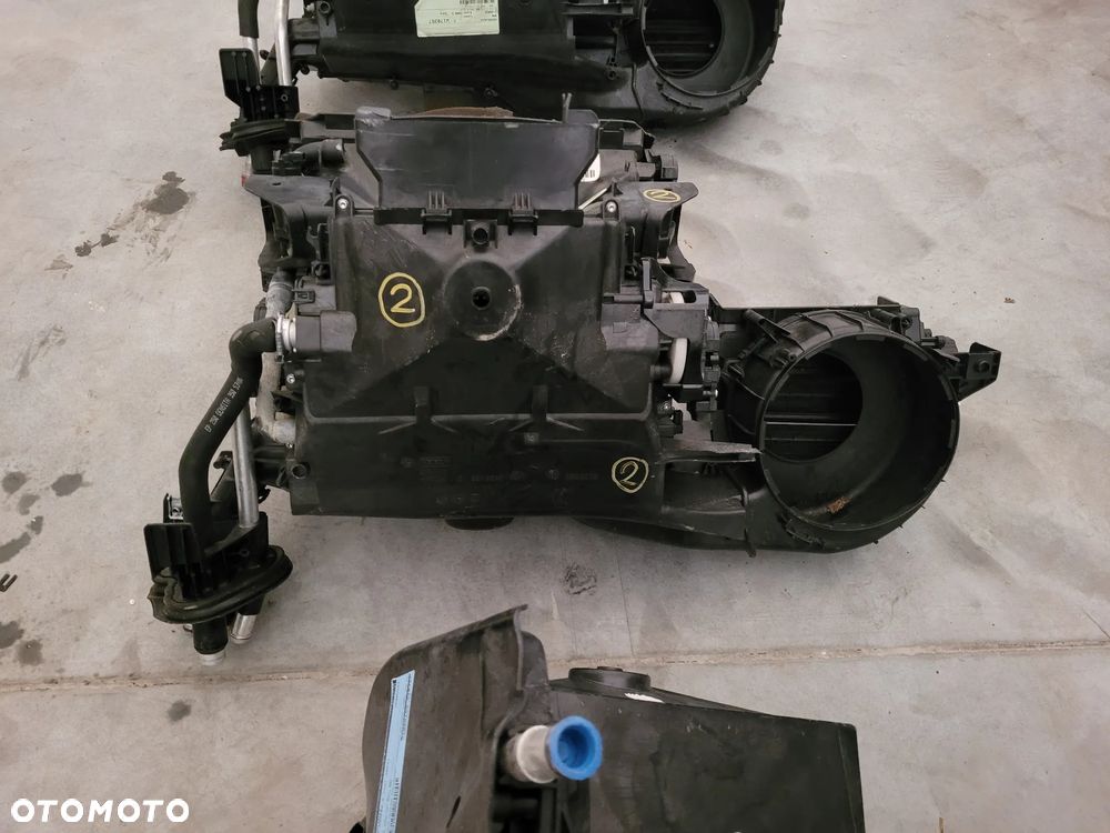 BMW MINI NAGRZEWNICA NAGRZEWNICE - 14