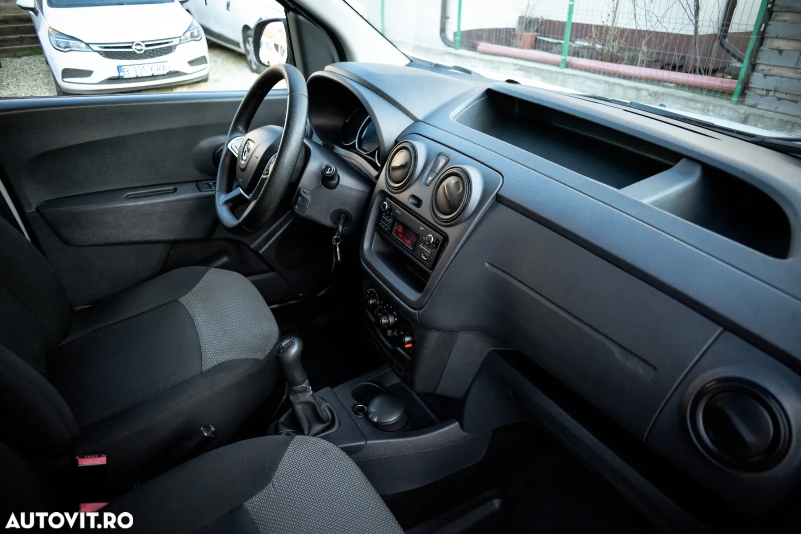 Dacia Dokker 1.6 SCe Laureate - 17