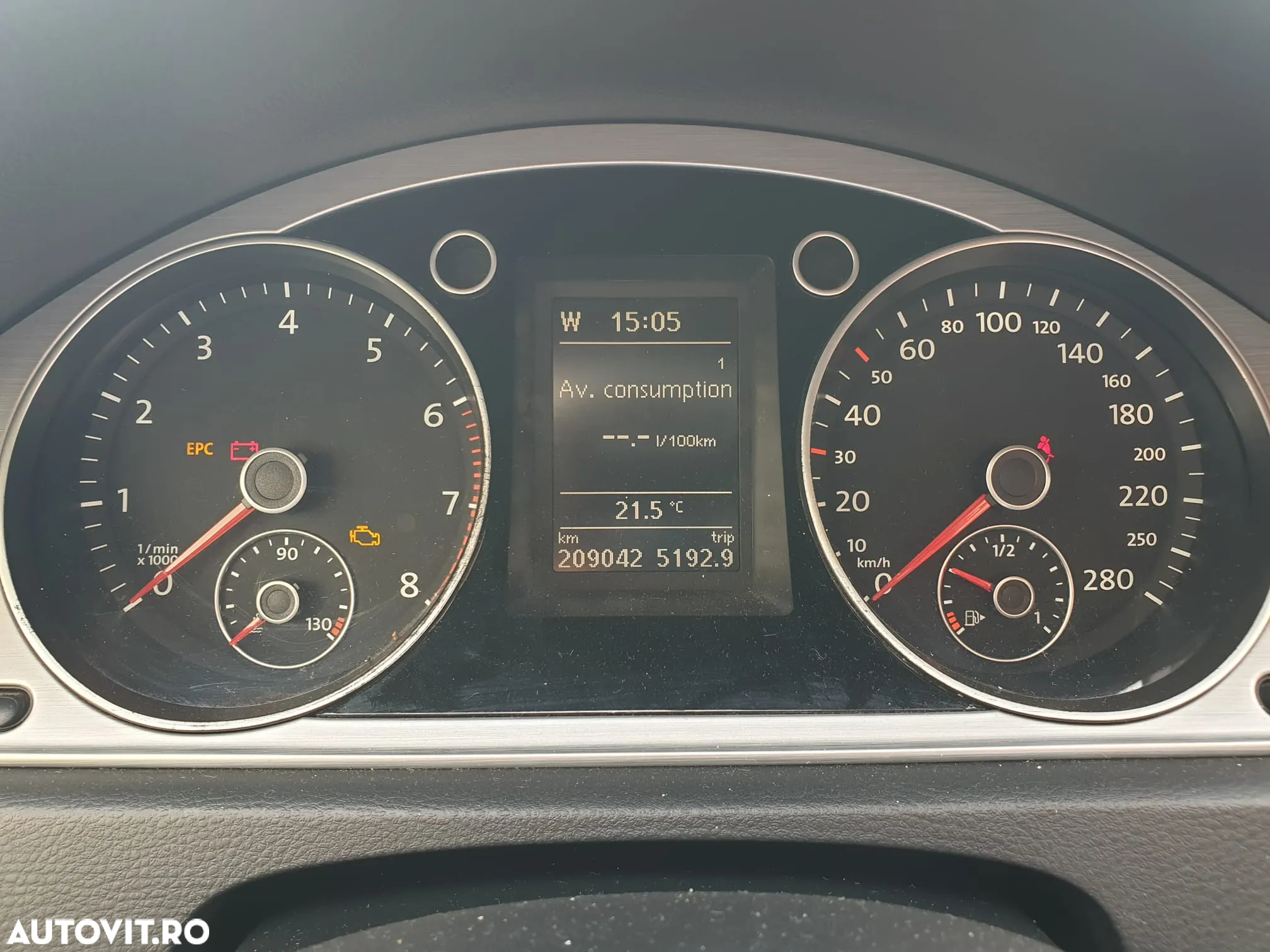 Volkswagen Passat CC 1.8 TSI - 20