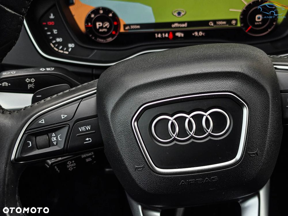 Audi Q5 2.0 TDI Quattro (clean diesel) S tronic - 28