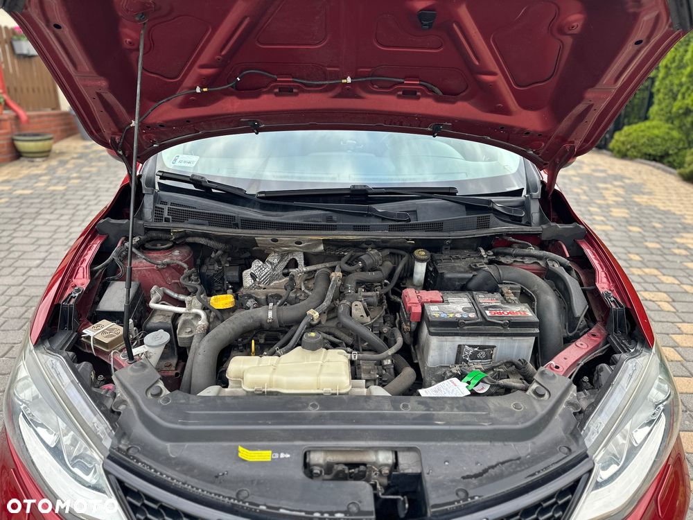 Nissan Pulsar 1.2 DIG-T Acenta - 5