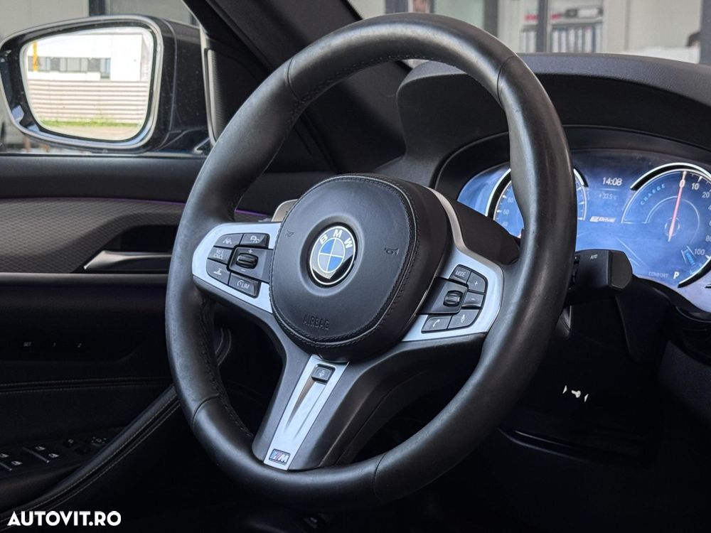 BMW Seria 5 - 11