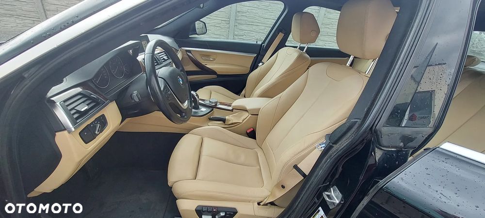 BMW 3GT 330i xDrive Sport Line - 20