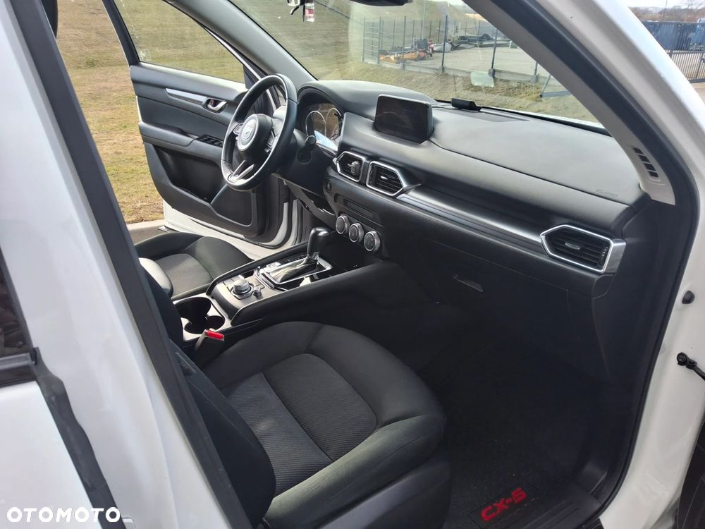 Mazda CX-5 - 10