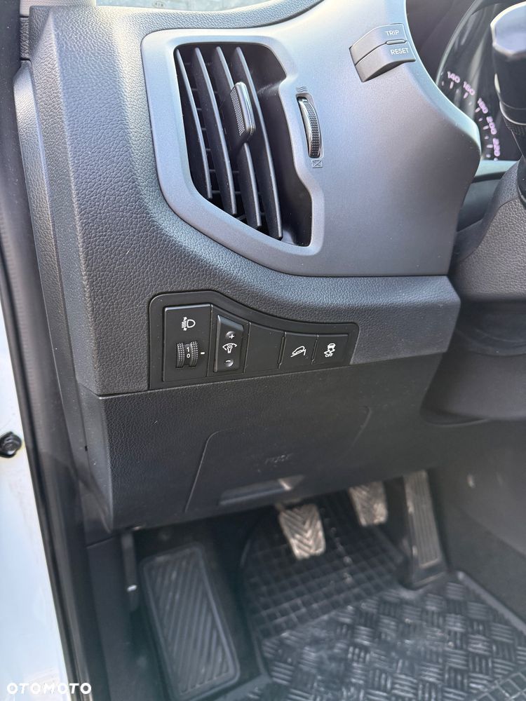 Kia Sportage 1.6 GDI Business Line 2WD - 11