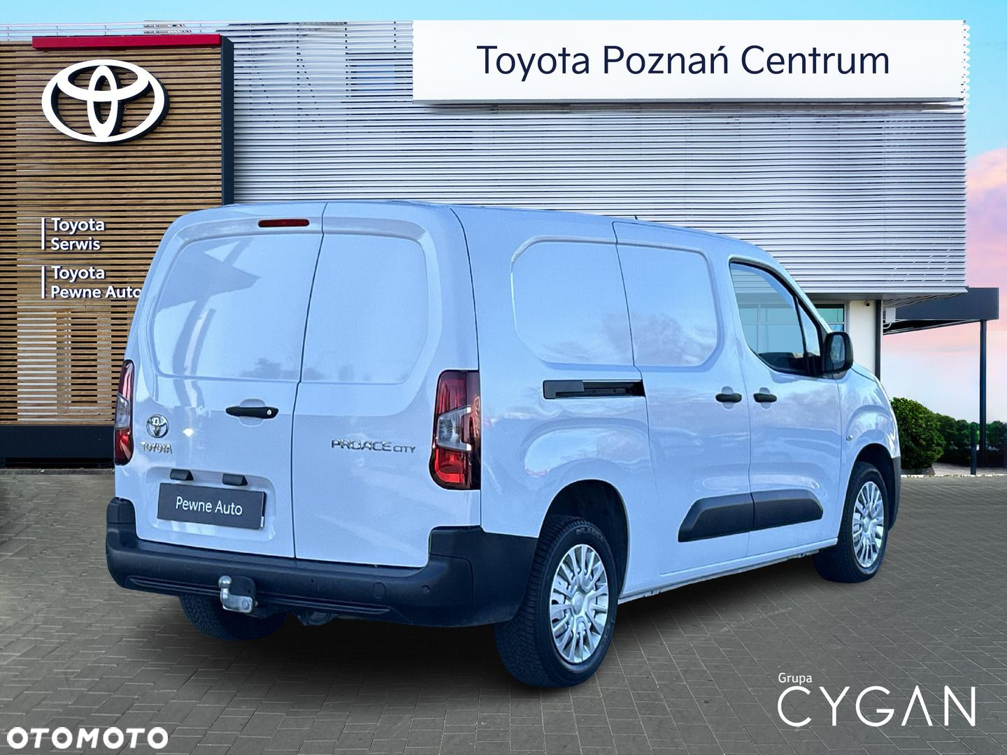 Toyota PROACE CITY - 5
