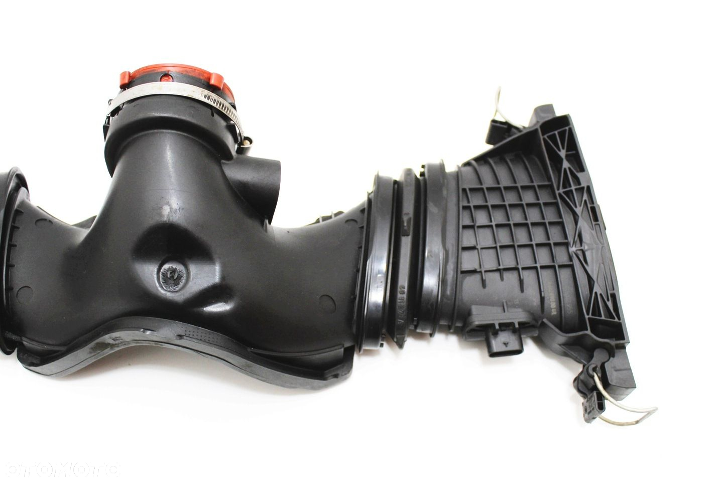 Dolot turbiny przepływomierz OE Mercedes ML W164 GL X164 3.5 cdi 152t/km - 5