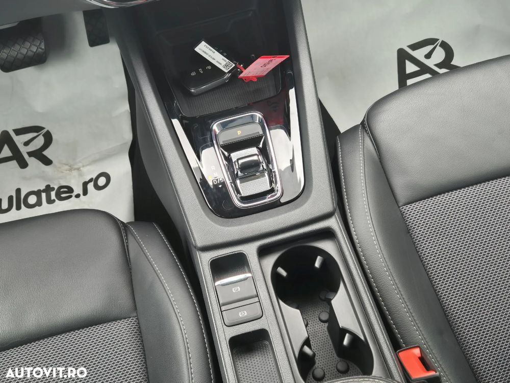 Skoda Octavia 1.4 TSI iV DSG Style - 21