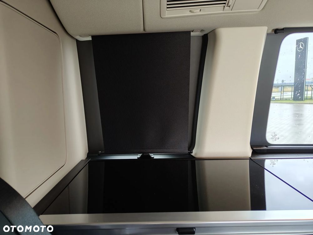 Mercedes-Benz Klasa V 300 d Exclusive 9G-Tronic (d³ugi) - 24