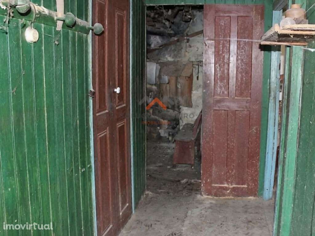 Moradia T1 para Recuperação | Refúgio na Serra - Grande imagem: 3/8