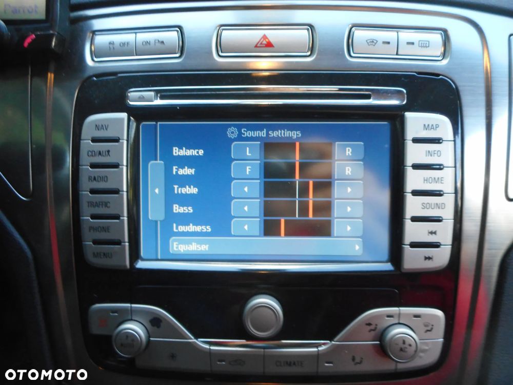 Ford Mondeo 2.0 Viva Titanium - 27
