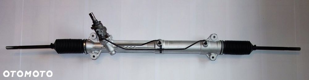 ZESTAW NAPRAWCZY PRZEKŁADNI BOSCH ZF pion IVECO DAILY VI 2014- - 3