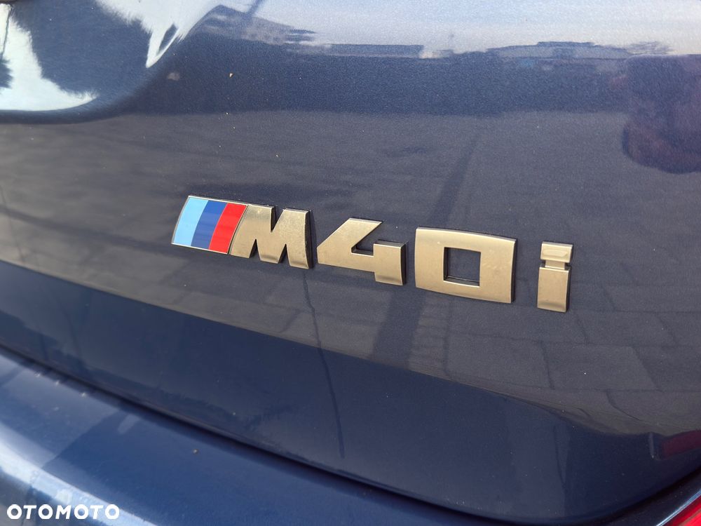 BMW X3 M M40i Sport Edition - 18