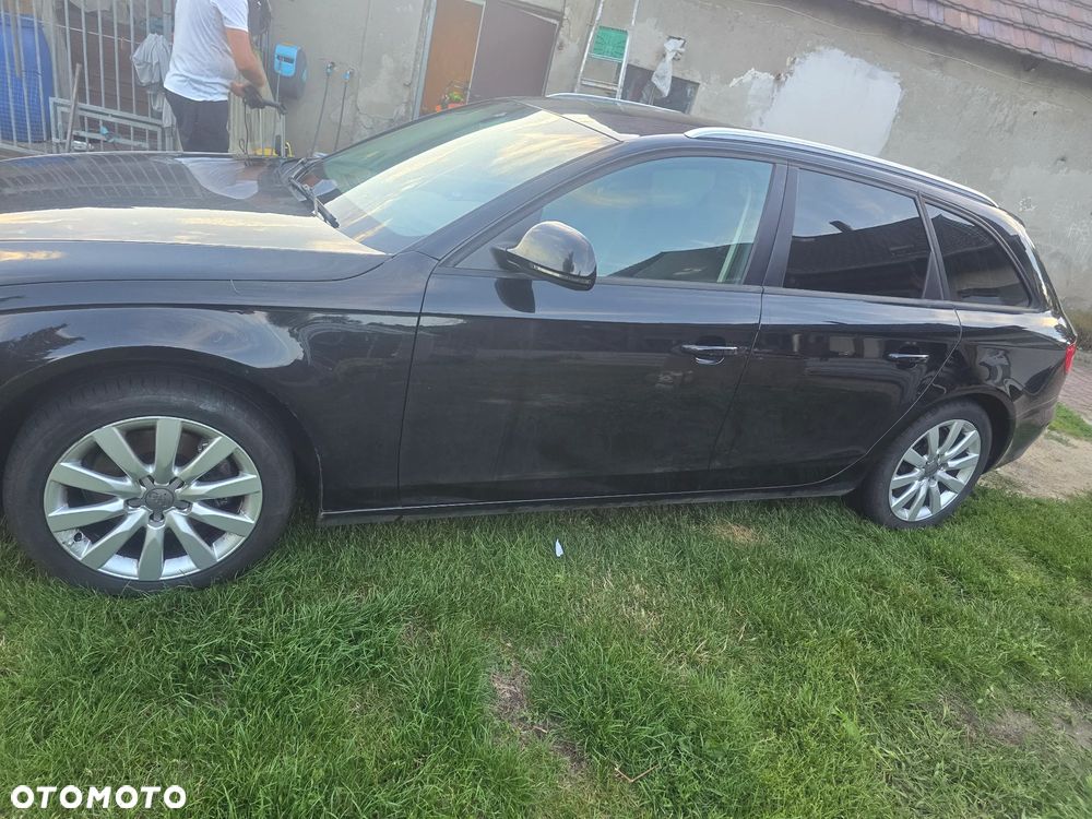 Audi A4 ver-2-0-tfsi - 5